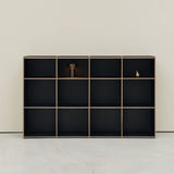 MU. Classic Cubby