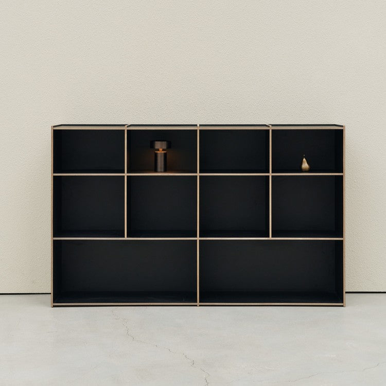 MU. Classic Cubby