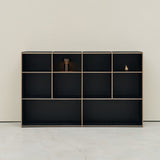 MU. Classic Cubby