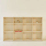 MU. Classic Cubby