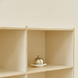 MU. Classic Cubby