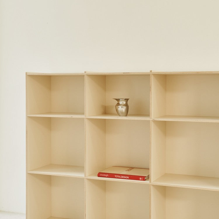 MU. Classic Cubby