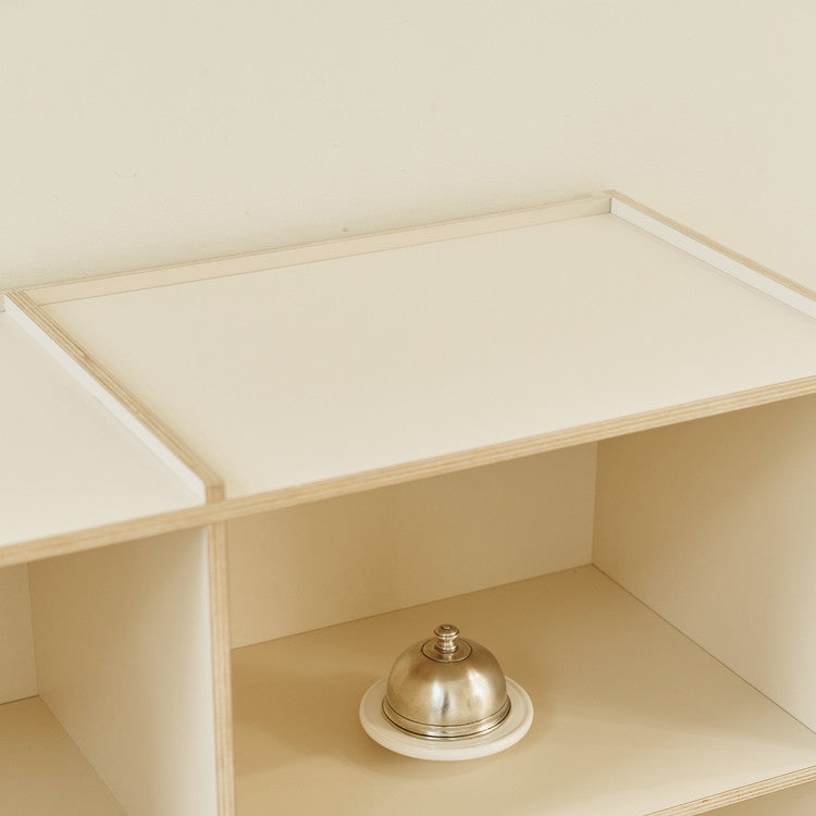 MU. Classic Cubby