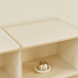 MU. Classic Cubby