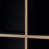 MU. Classic Cubby