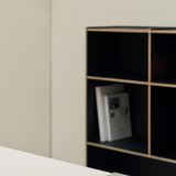 MU. Classic Cubby