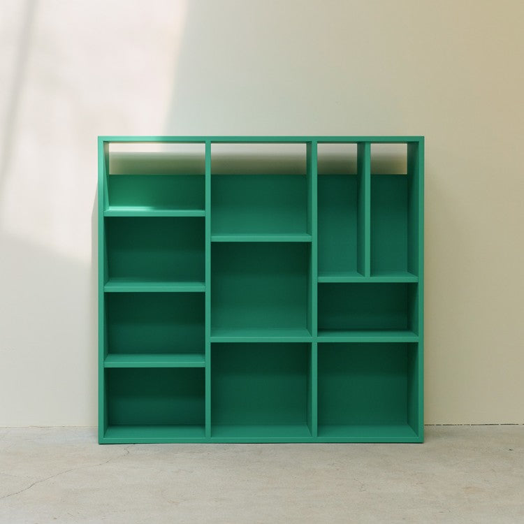 MU. Cubby 1200H