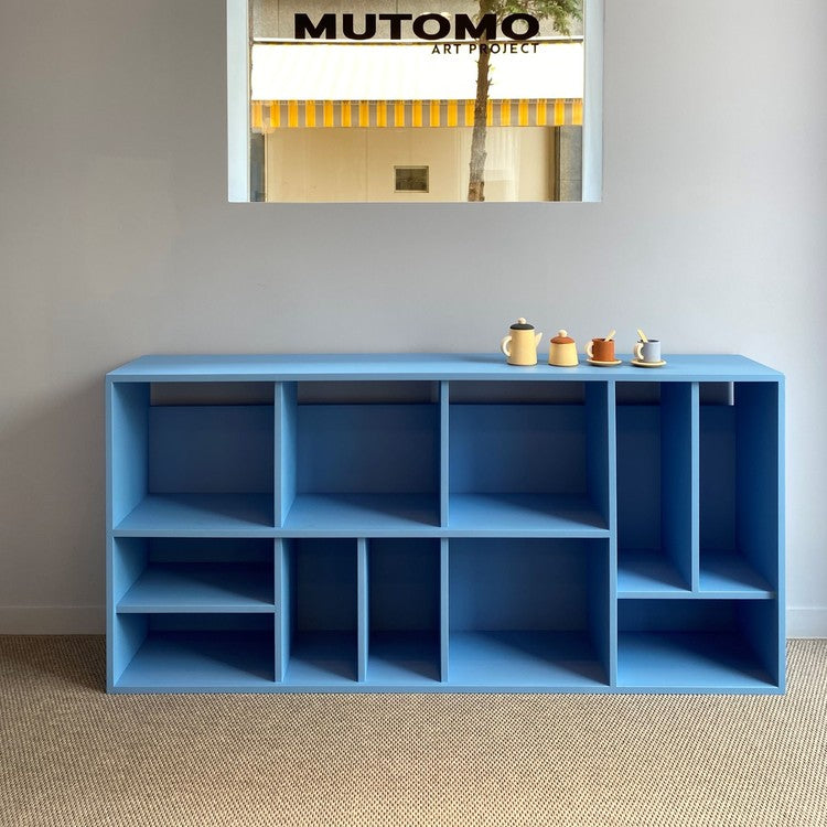 MU. Cubby 1600