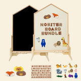 NORITER Board Bundle - Animal