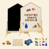 NORITER Board Bundle - Animal