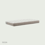 일룸 - 코코 스프링 매트리스 (15cm) (SS)