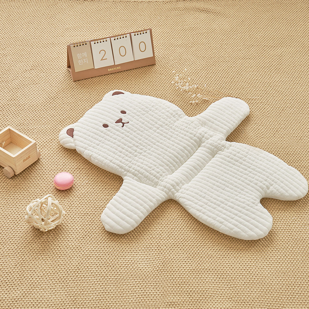 에시앙 범보의자 플랫베어 라이너(일체형)