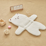 에시앙 범보의자 플랫베어 라이너(일체형)