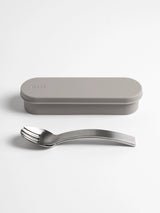RMS 316 Kids Spoon & Fork