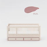 밀리엔스 Under Drawer