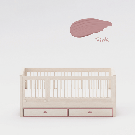 밀리엔스 Under Drawer