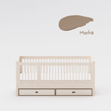 밀리엔스 Under Drawer