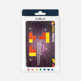 PUZZLE CARD
