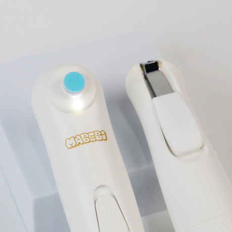 마베비 2IN1 네일트리머