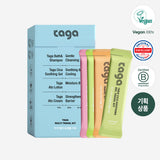 TAGA 멀티 트래블키트 (12개입)