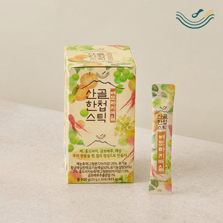 [단품] 산골 한첩스틱