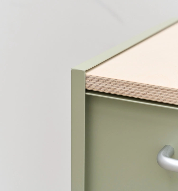 MU. Atelier Cubby