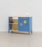MU. Atelier Cubby