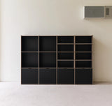 MU. Classic Cubby - GRID