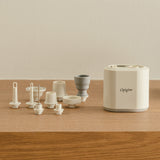 오피고우 휴대용 침대 에어가드