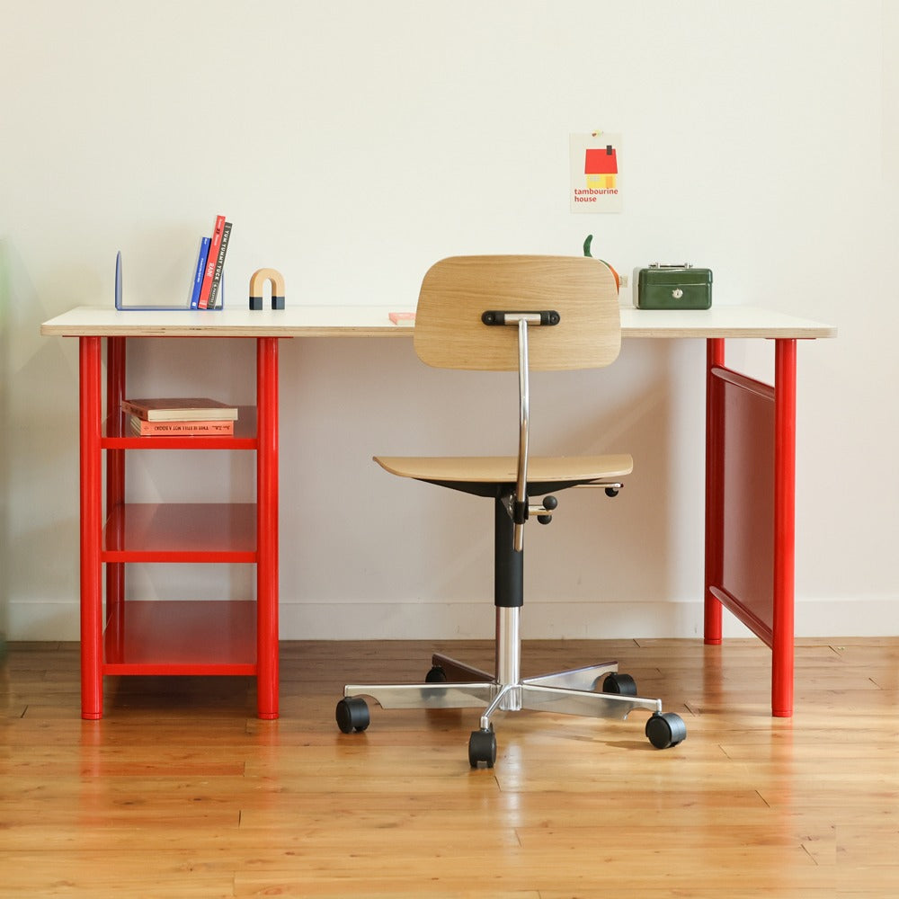 MORE TABLE