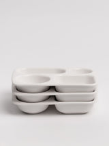 RMS Ceramic Plate (실리콘 매트 포함)