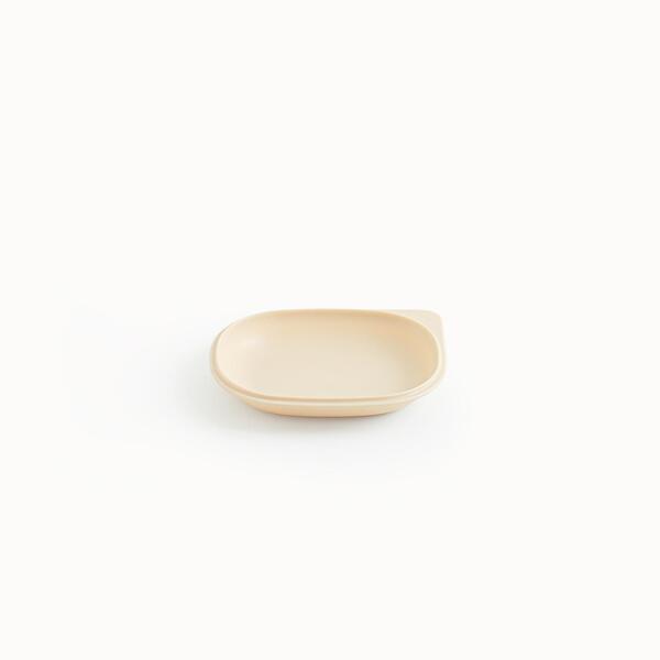 탁가온 네모 에코젠 미니 접시(L)