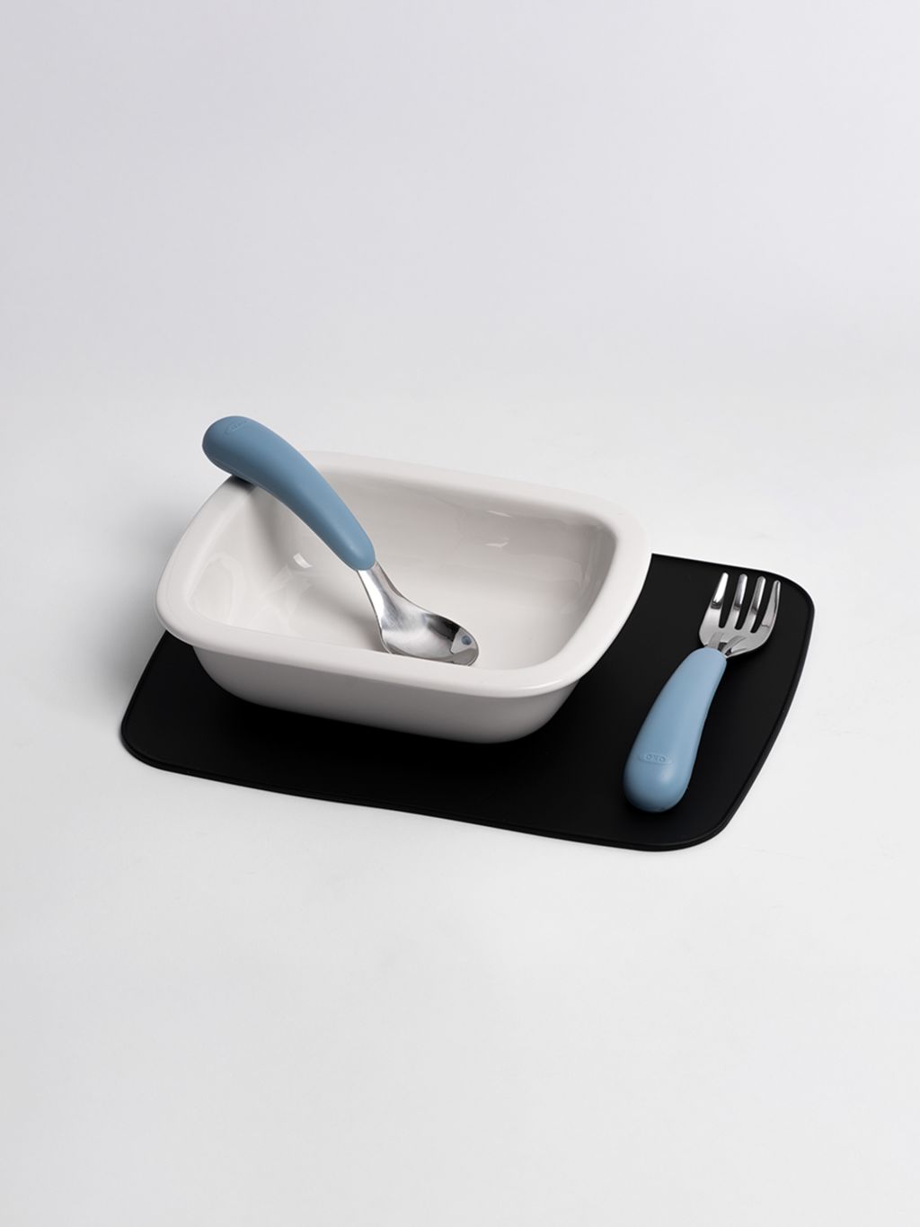 RMS Square Bowl