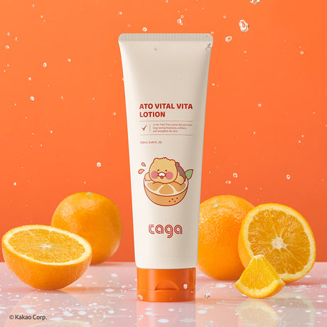 TAGA 아토 바이탈 비타로션