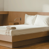 오피고우 휴대용 침대 에어가드