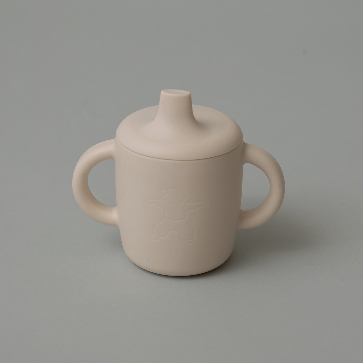 Dyne's Sippy Cup