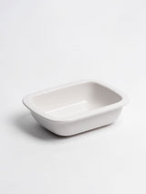 RMS Square Bowl