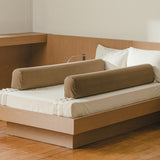 오피고우 휴대용 침대 에어가드