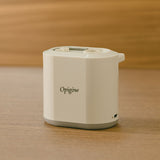 오피고우 휴대용 침대 에어가드