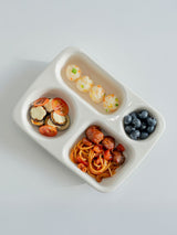 RMS Ceramic Plate (실리콘 매트 포함)