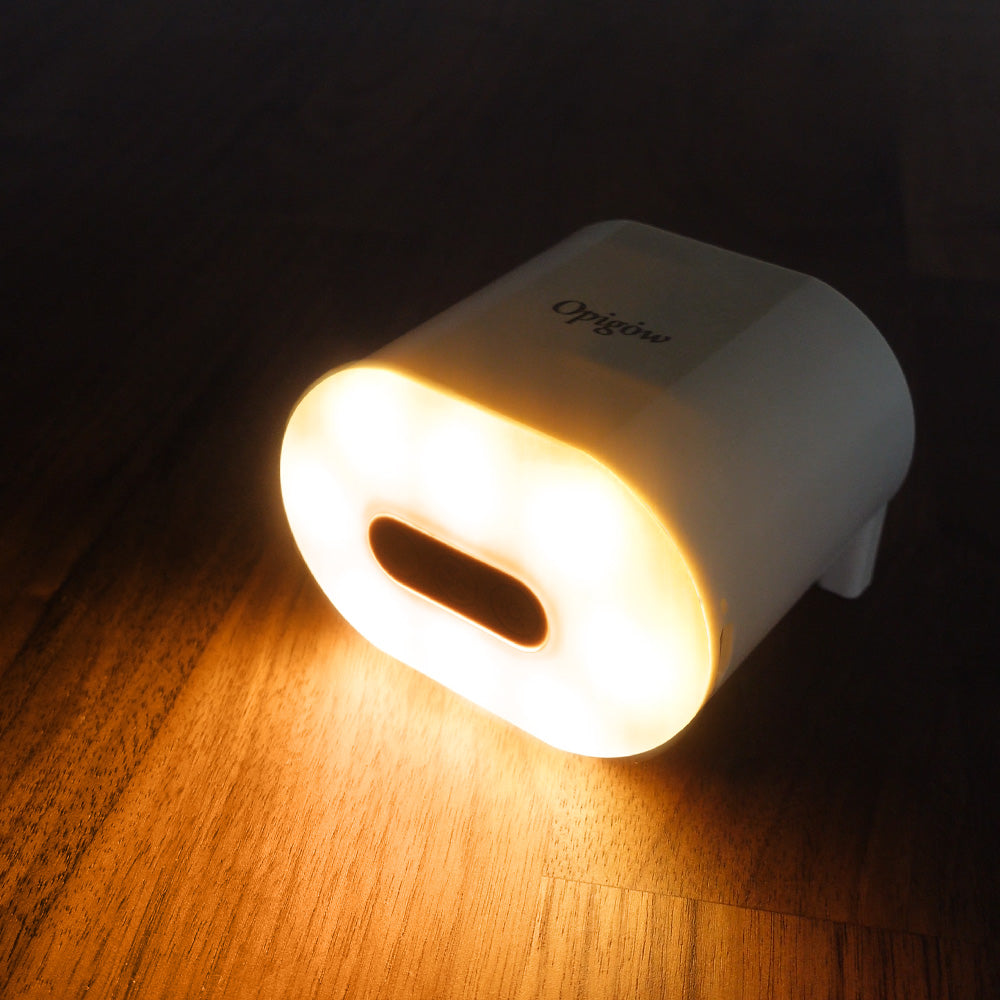 오피고우 휴대용 침대 에어가드