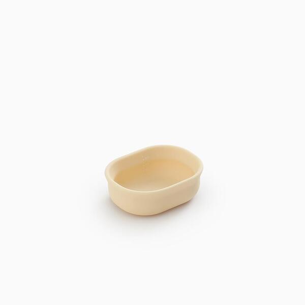 탁가온 1.2.3 실리콘 토핑볼