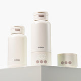 마베비 똑딱포트 휴대용 분유포트