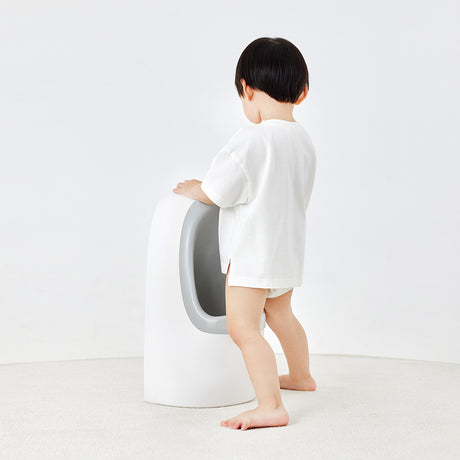 두리 사운드 남아소변기 아기배변훈련 유아소변기