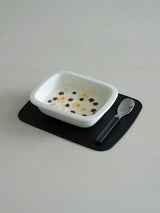 RMS Square Bowl