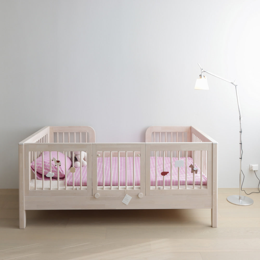 밀리엔스 키즈 침대 5세대