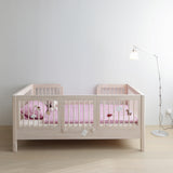 밀리엔스 키즈 침대 5세대