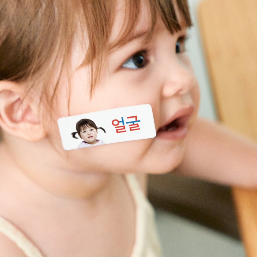 하뚱세이스티커 한글