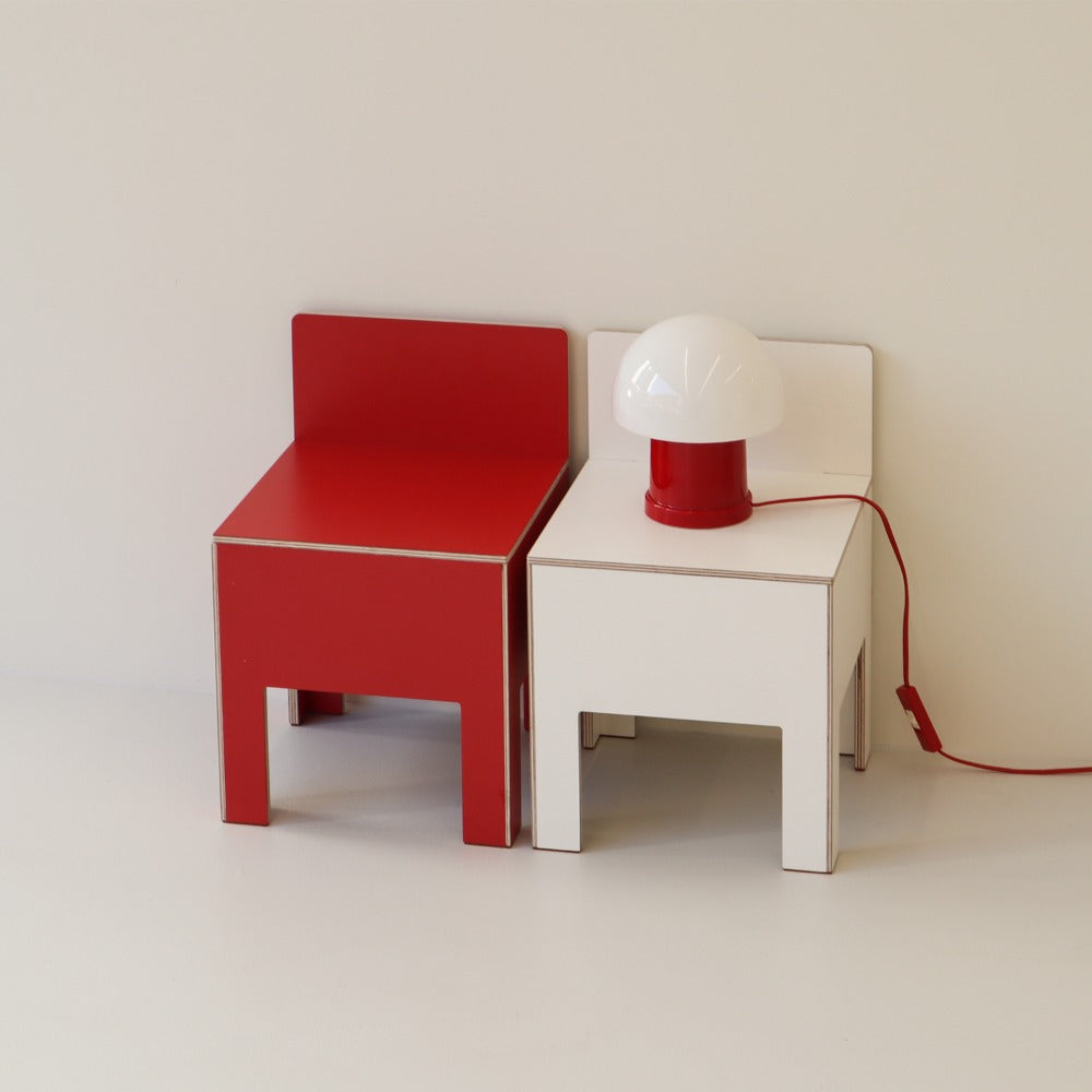 TINY CHAIR