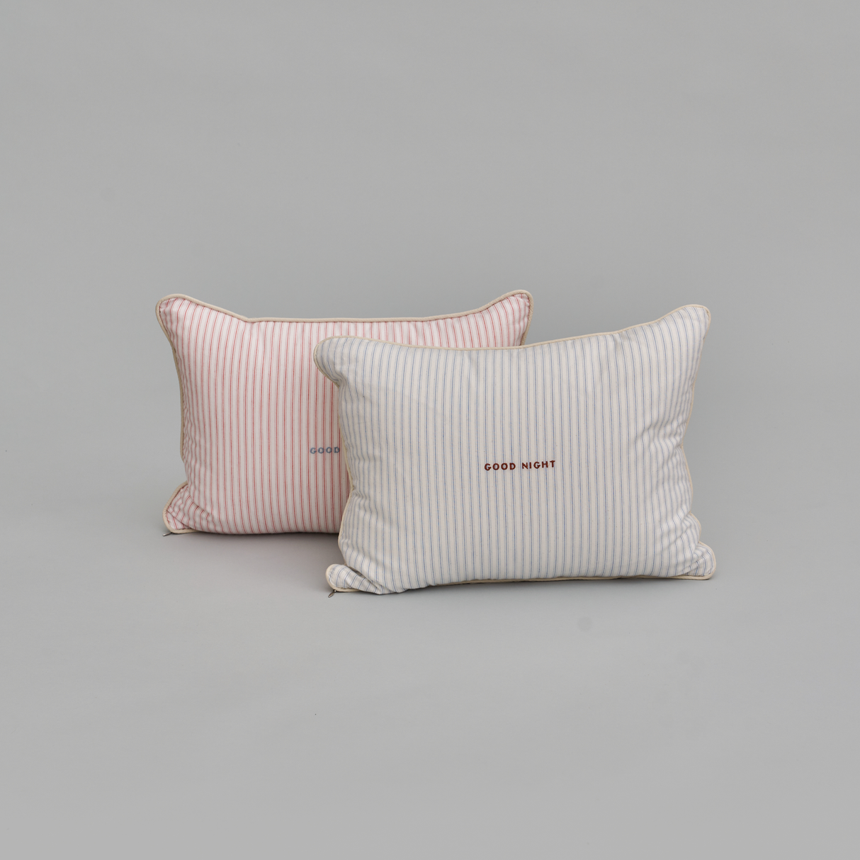 Stripe Pillow